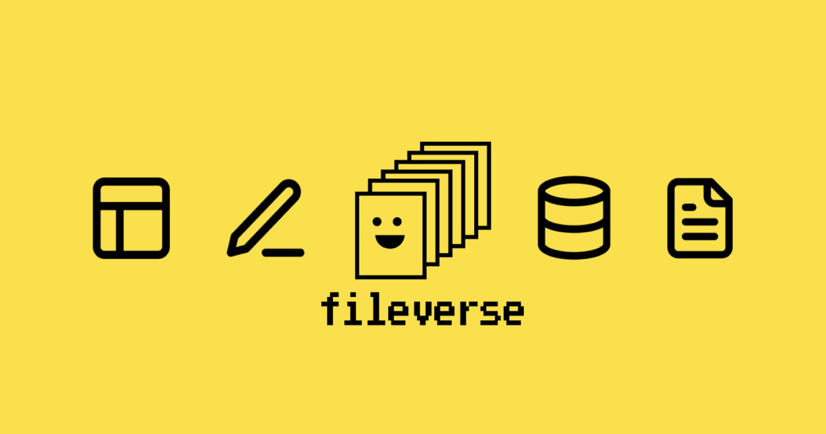 Fileverse - ddocs application banner showing the main interface
